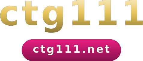 ctg111 logo