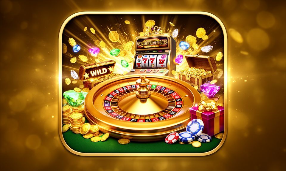 ctg111 Roulette LuckWave